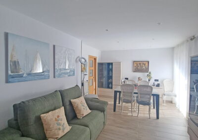 Apartamento Calle Biscaia-372