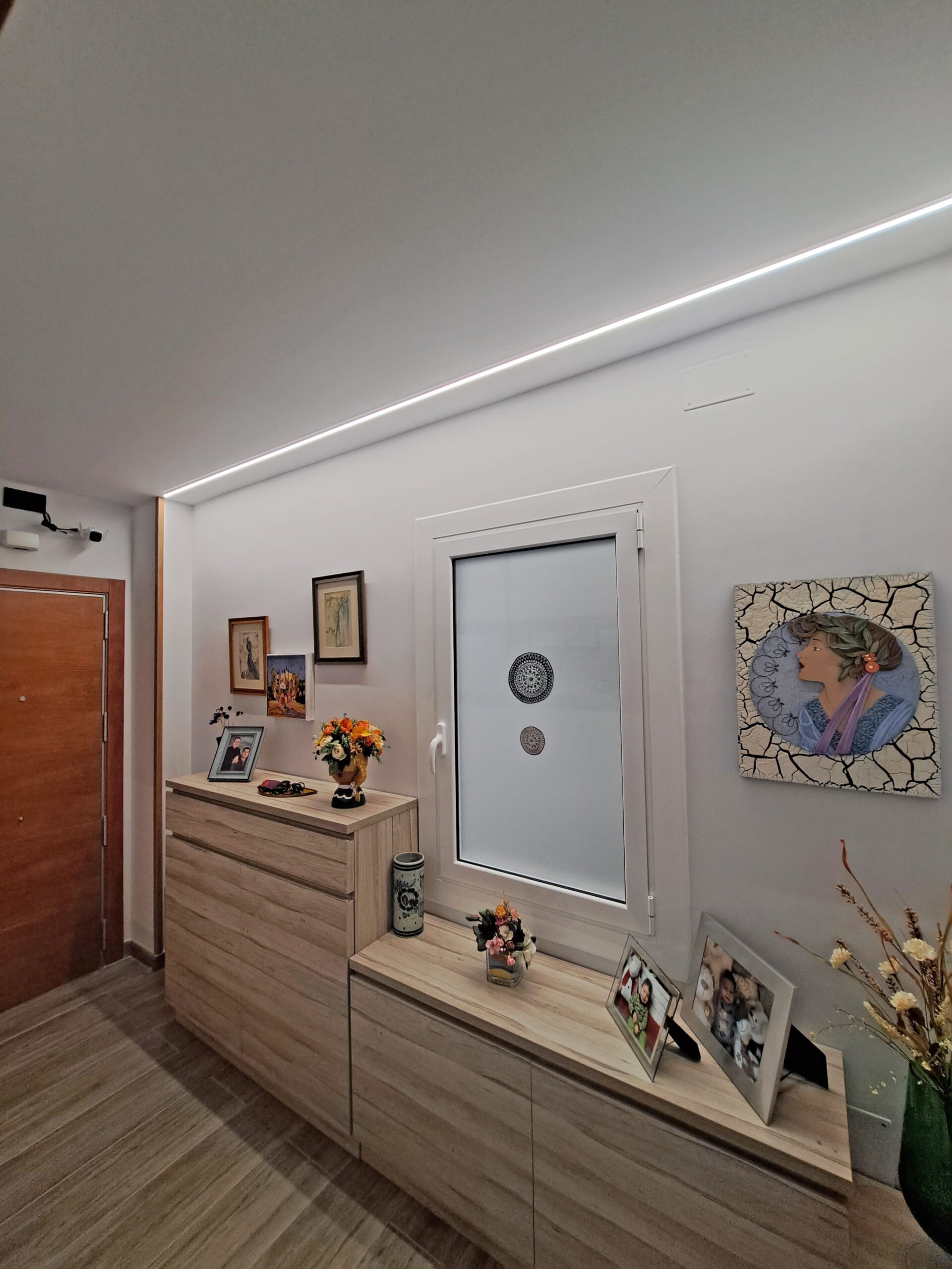 Apartamento Calle Biscaia-372