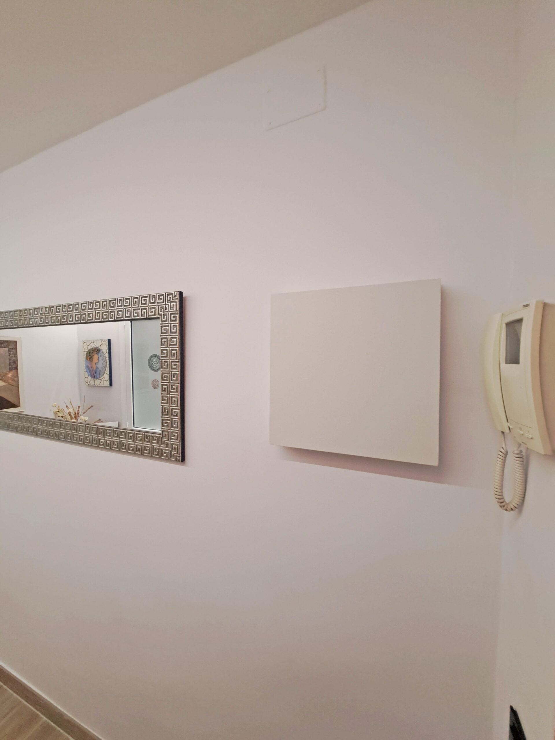 Apartamento Calle Biscaia-372