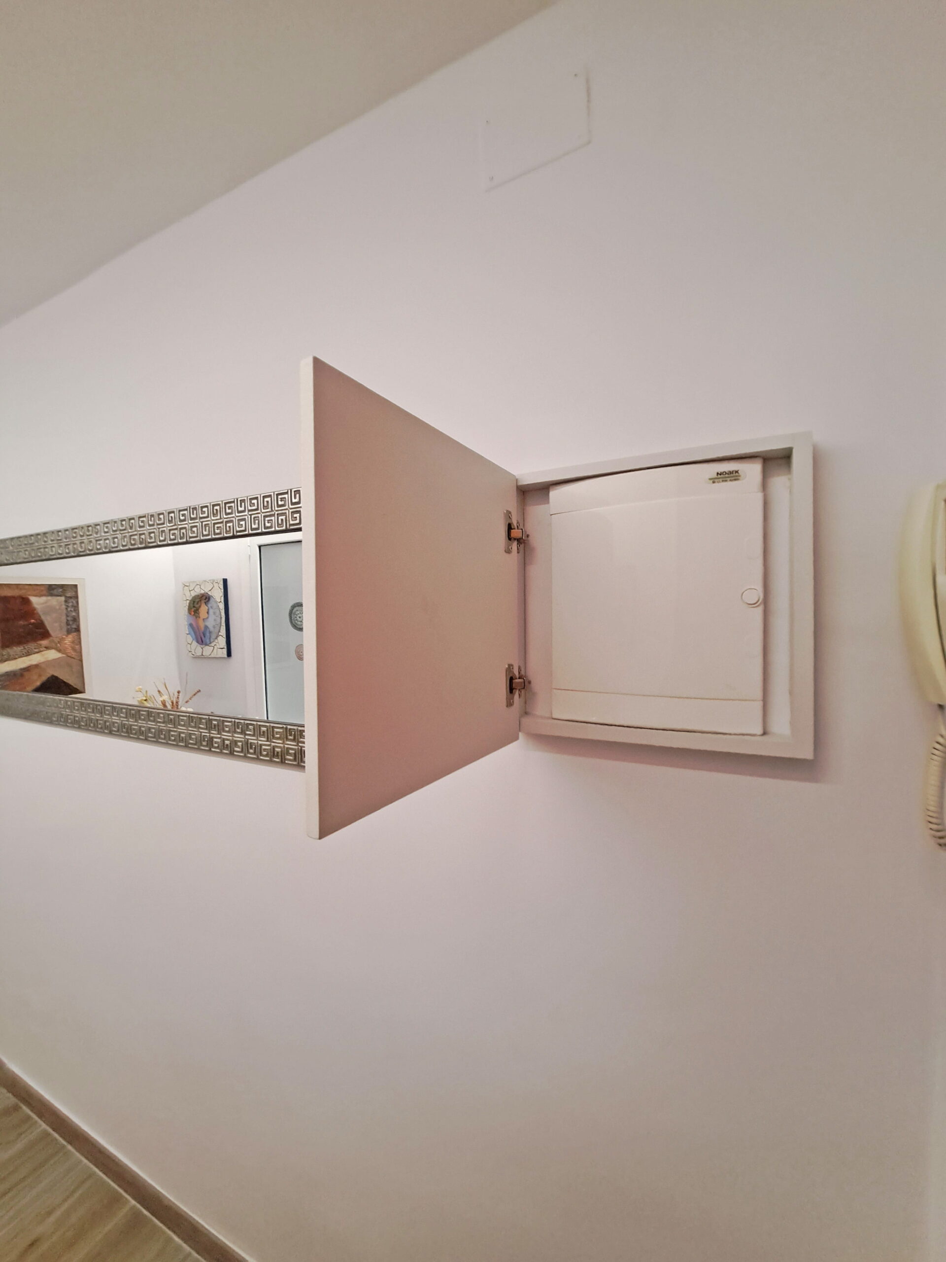 Apartamento Calle Biscaia-372