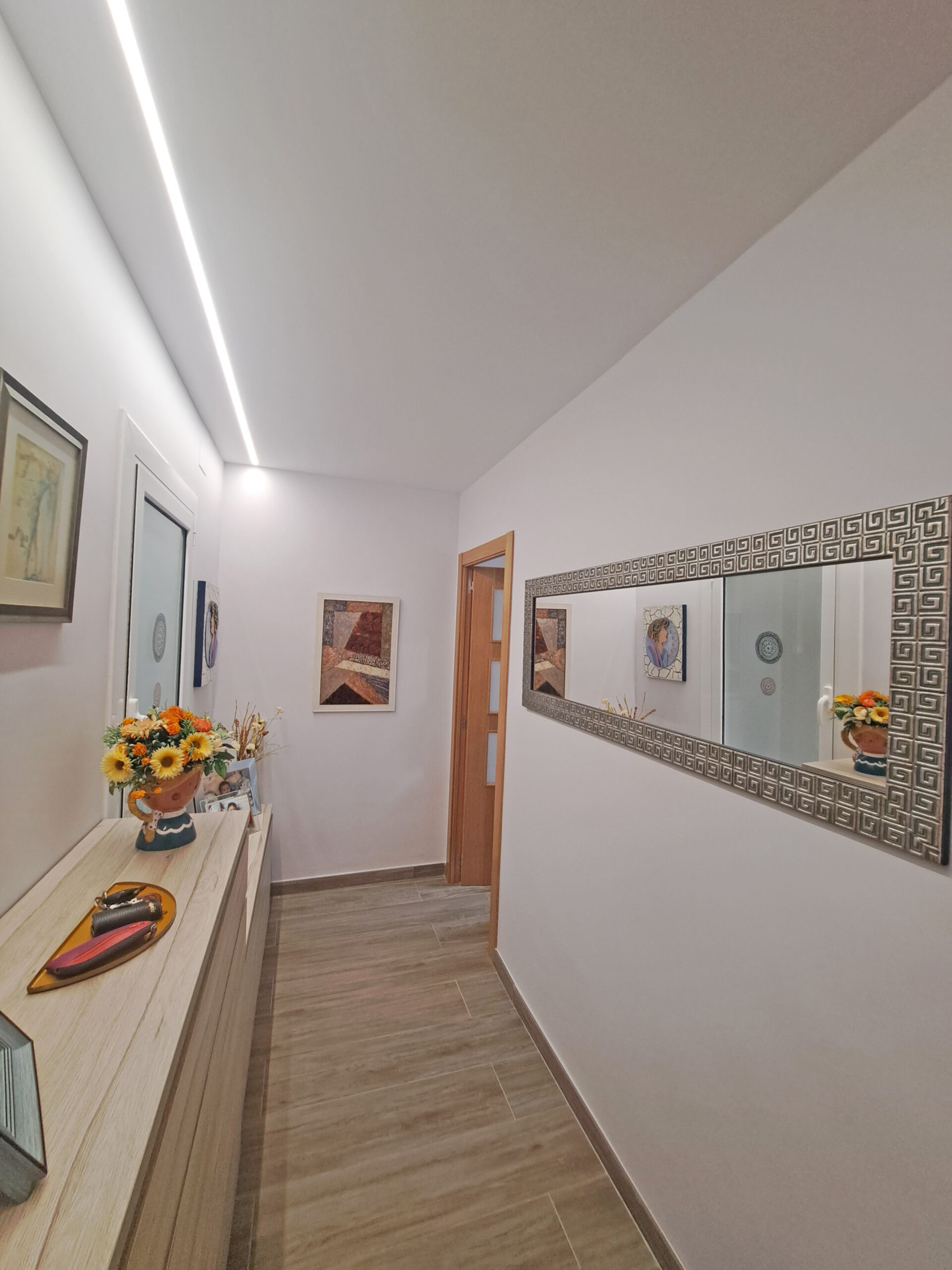 Apartamento Calle Biscaia-372