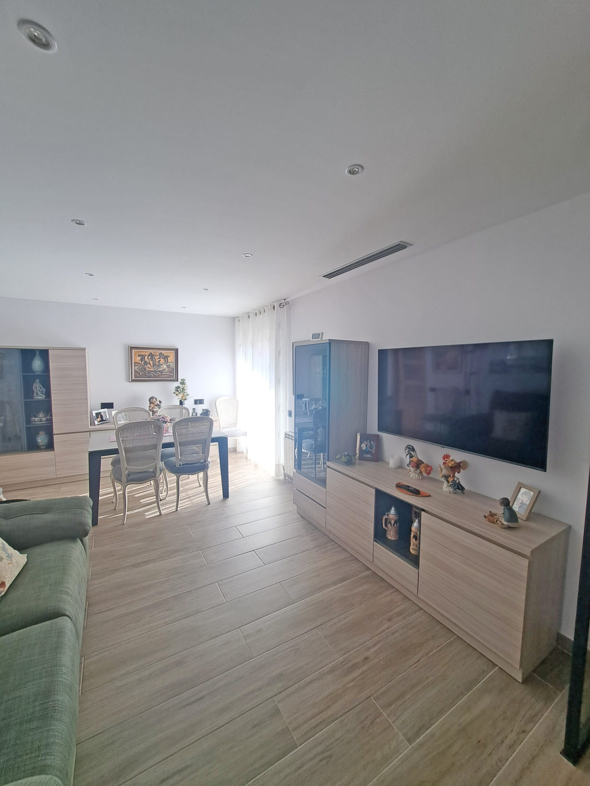 Apartamento Calle Biscaia-372