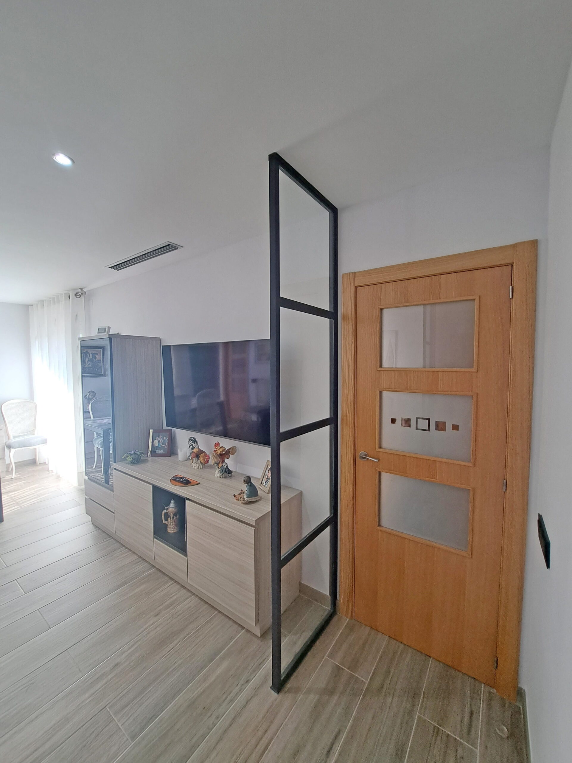 Apartamento Calle Biscaia-372