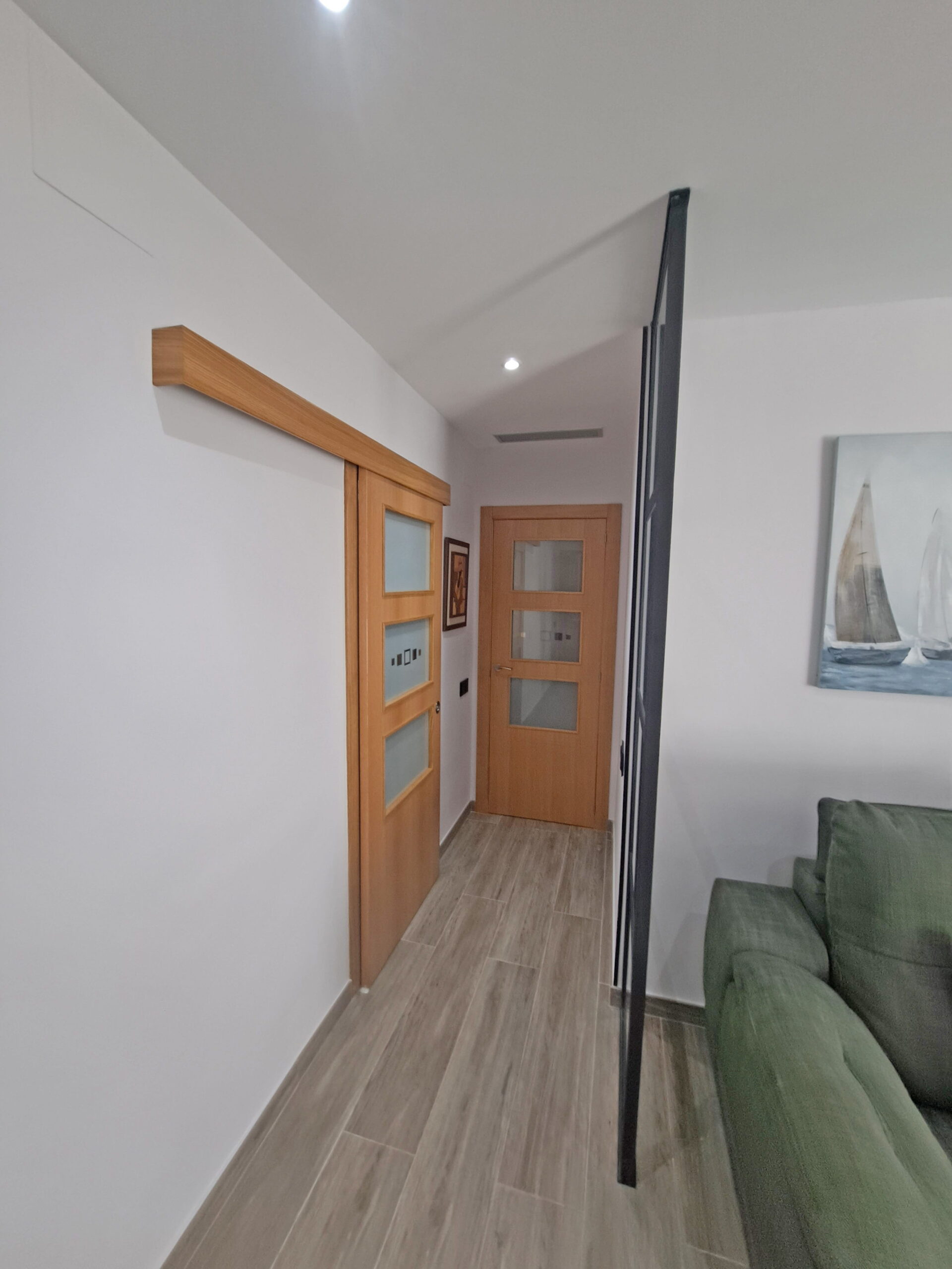 Apartamento Calle Biscaia-372