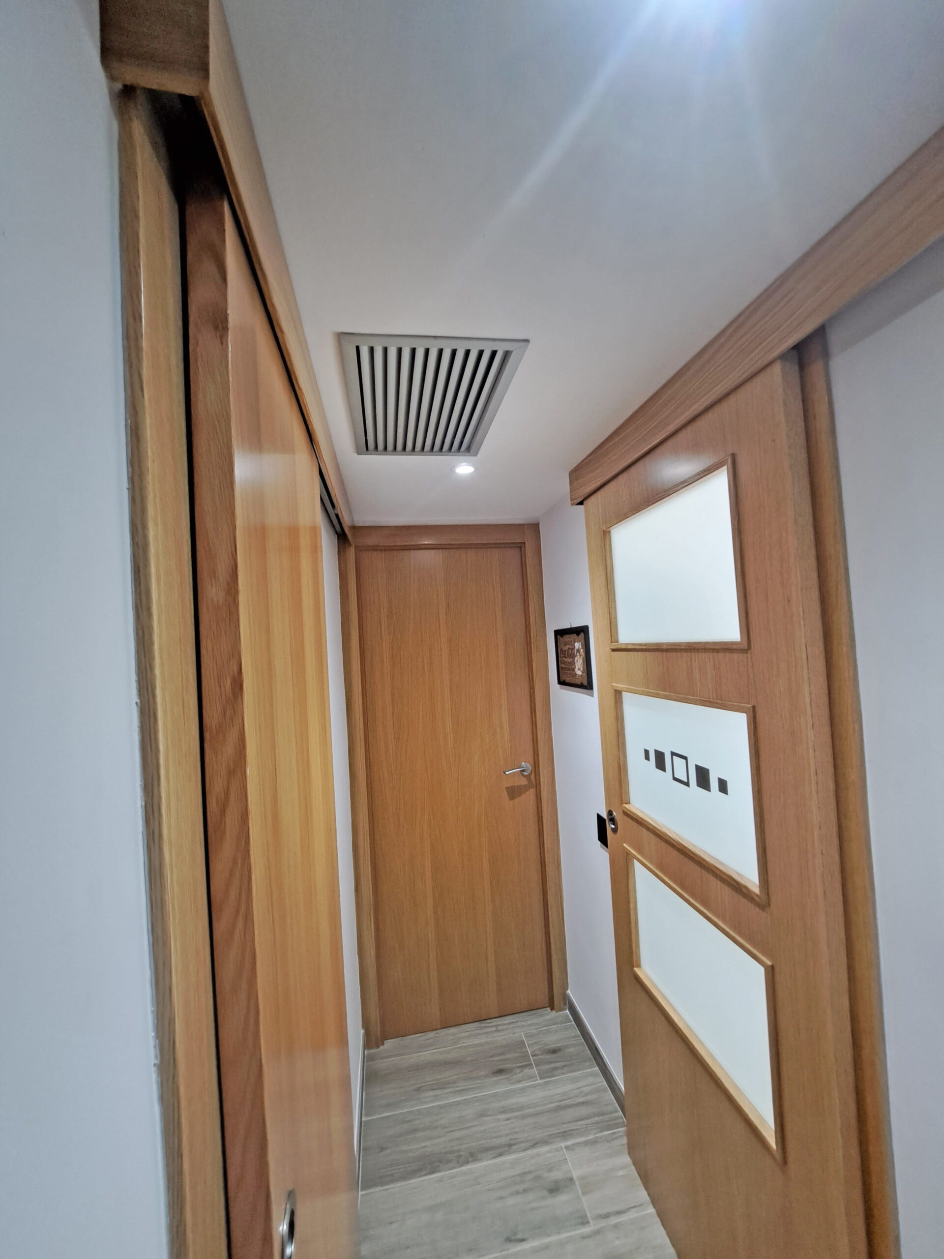 Apartamento Calle Biscaia-372