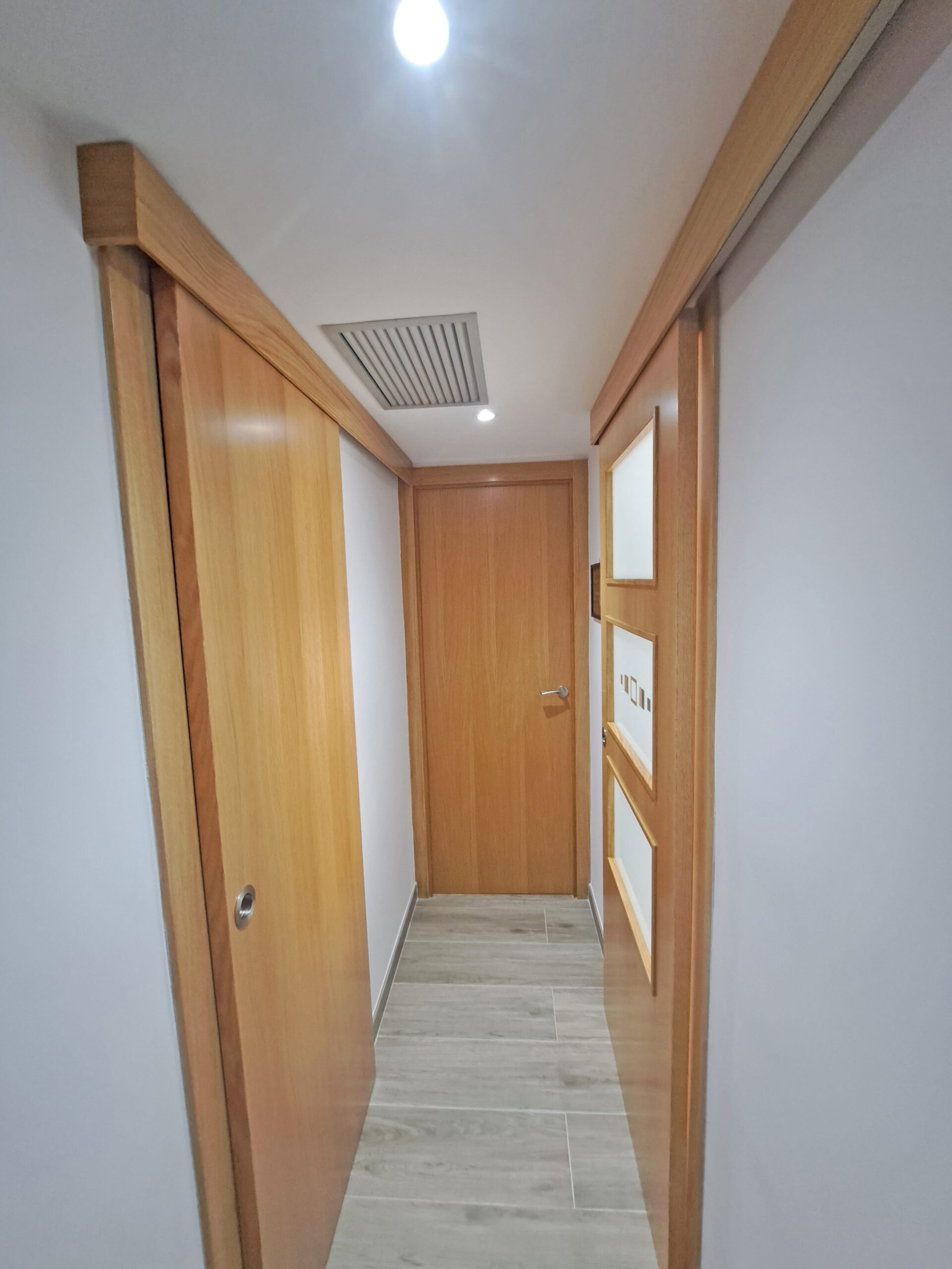 Apartamento Calle Biscaia-372