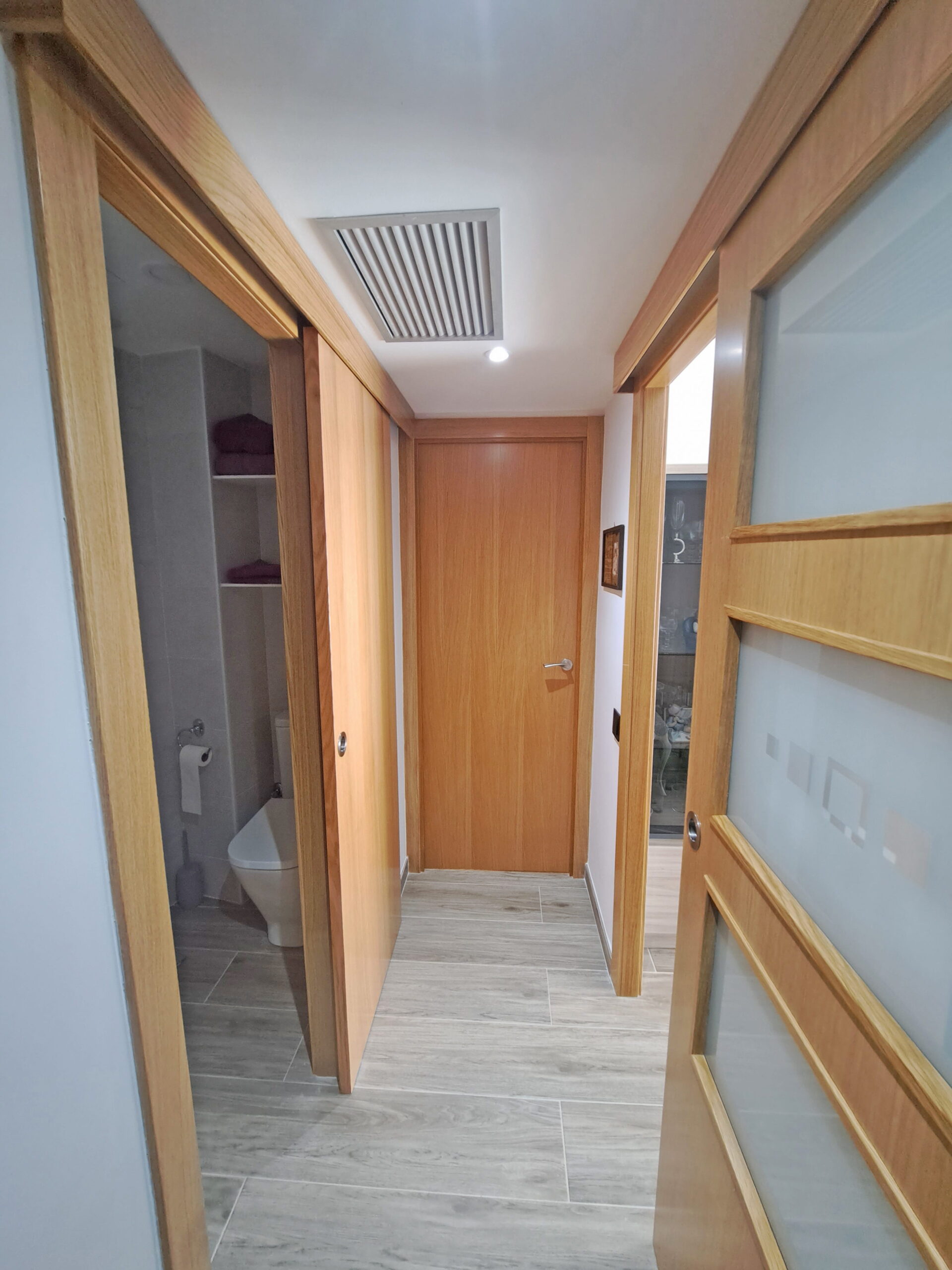 Apartamento Calle Biscaia-372
