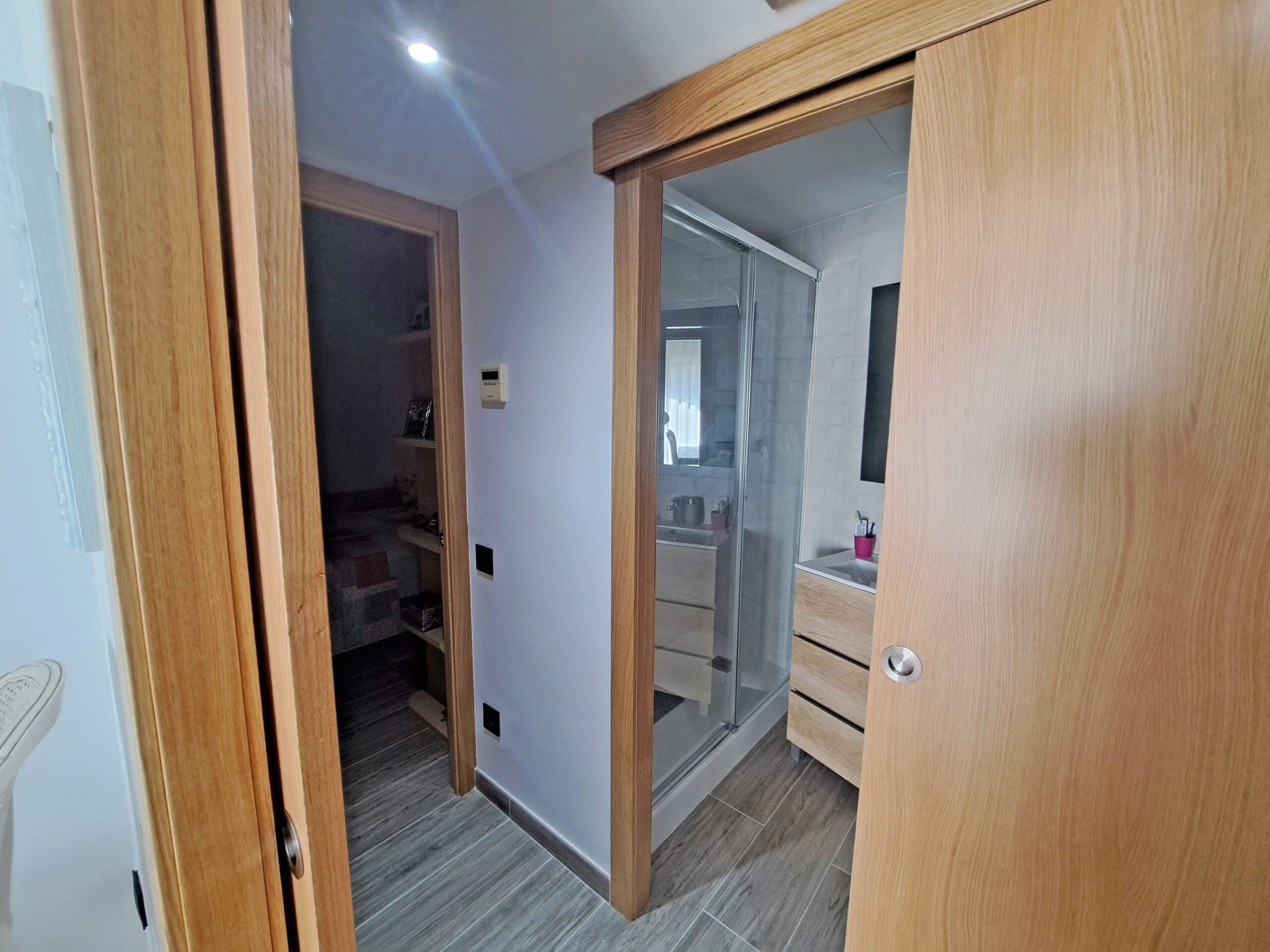 Apartamento Calle Biscaia-372