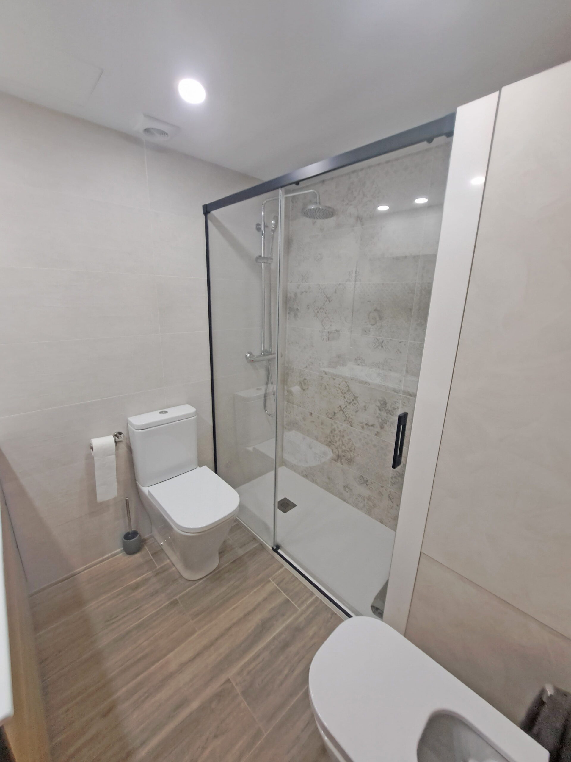 Apartamento Calle Biscaia-372