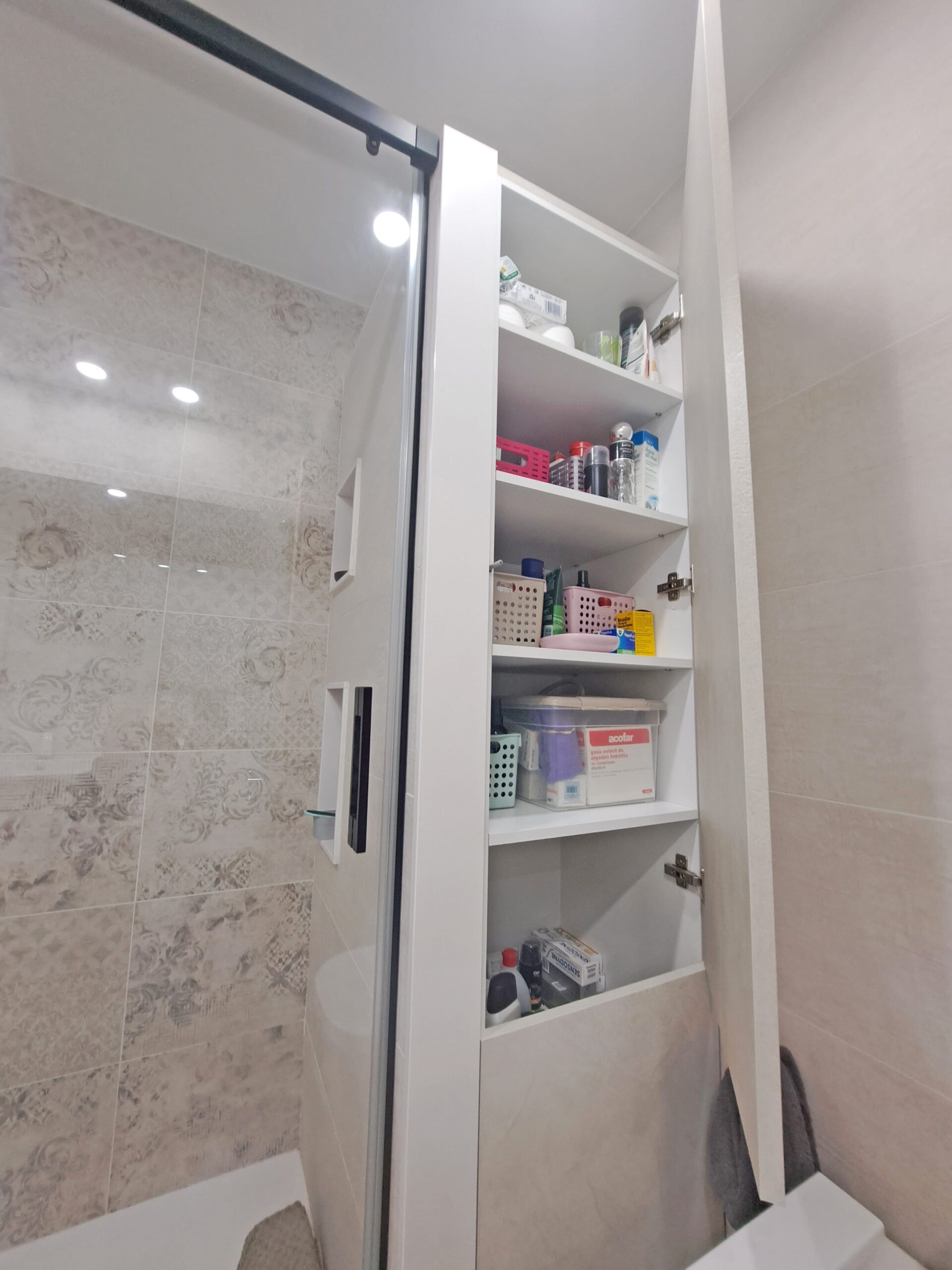 Apartamento Calle Biscaia-372