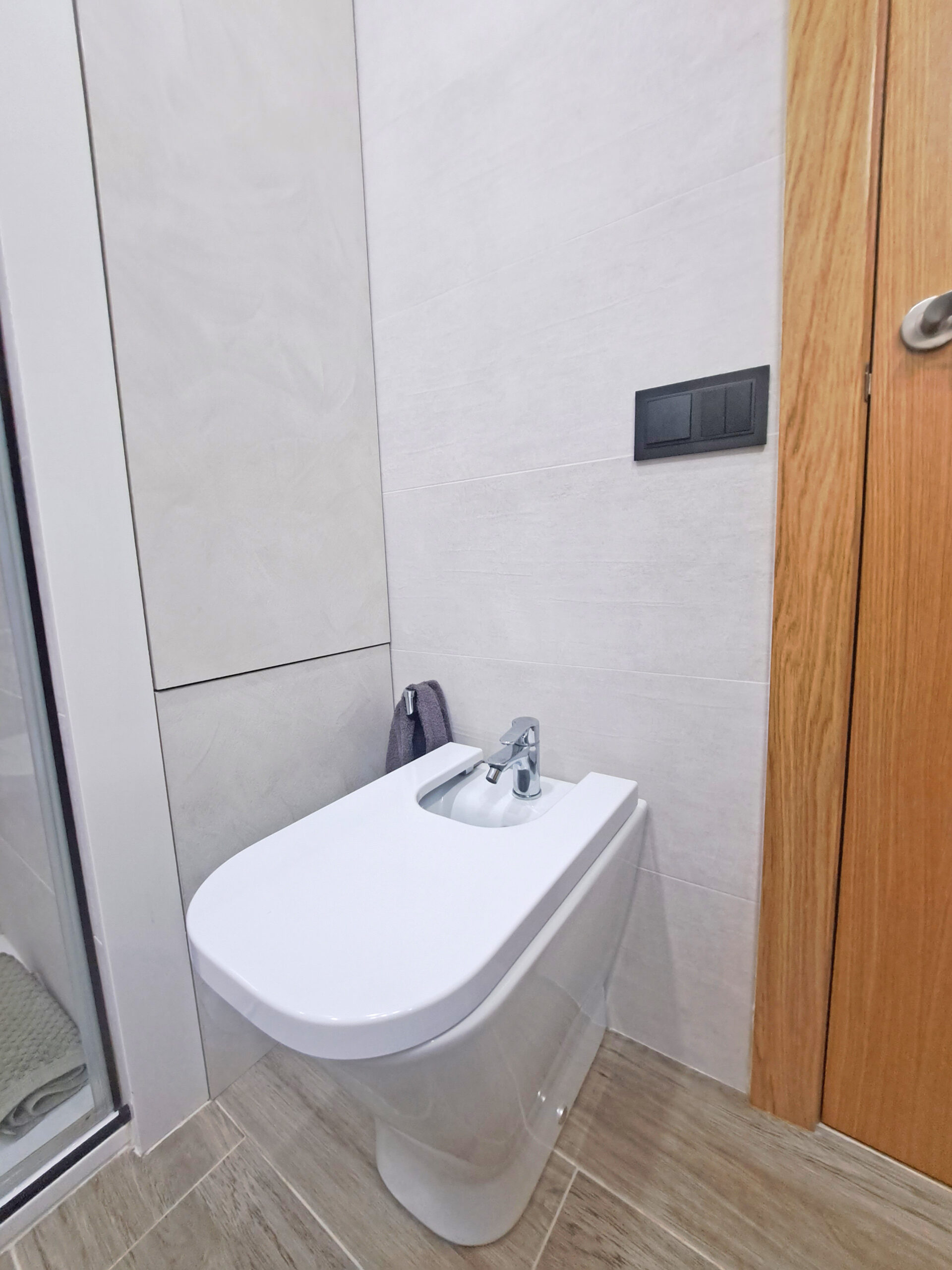 Apartamento Calle Biscaia-372