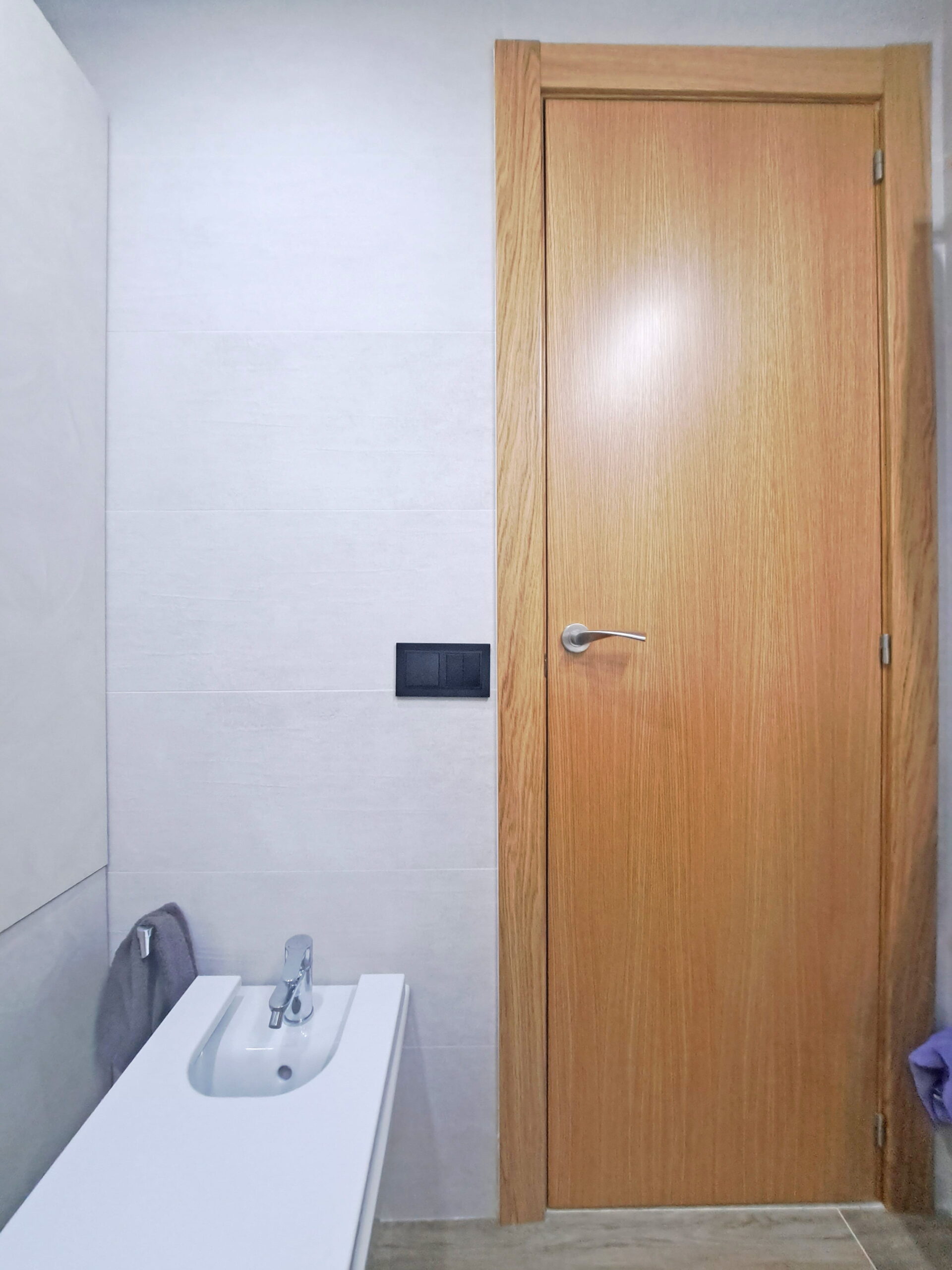 Apartamento Calle Biscaia-372