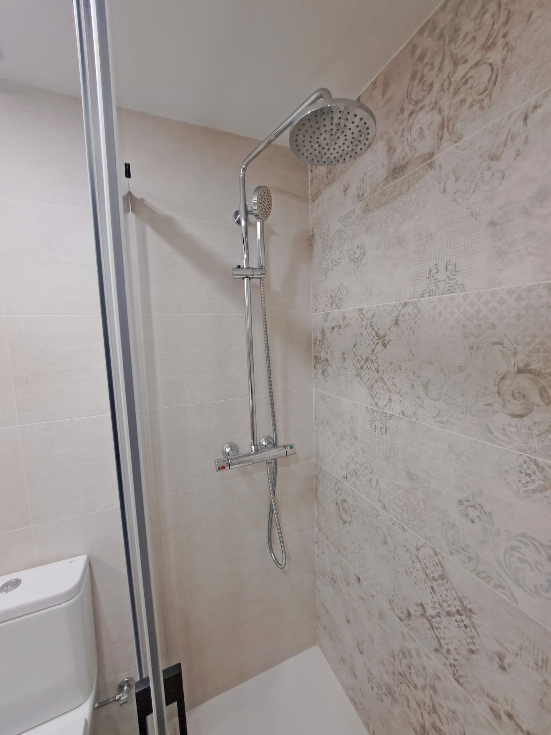 Apartamento Calle Biscaia-372