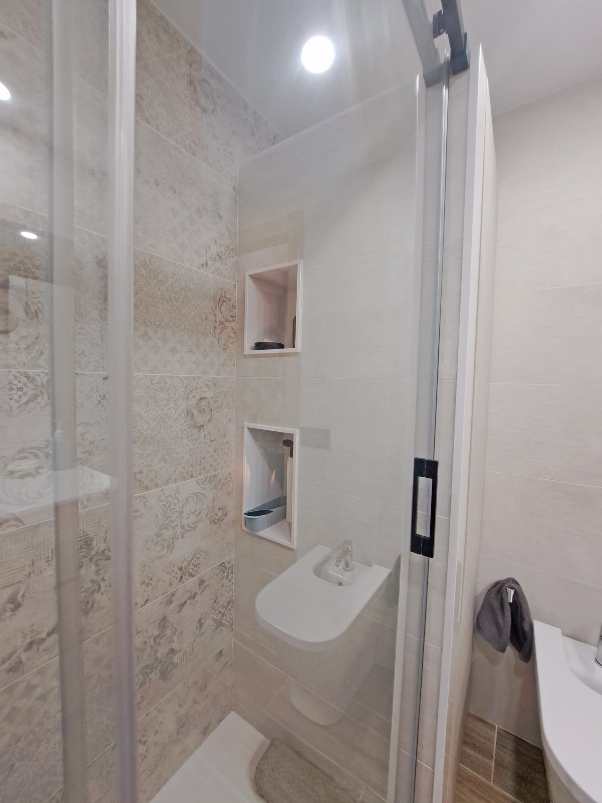 Apartamento Calle Biscaia-372