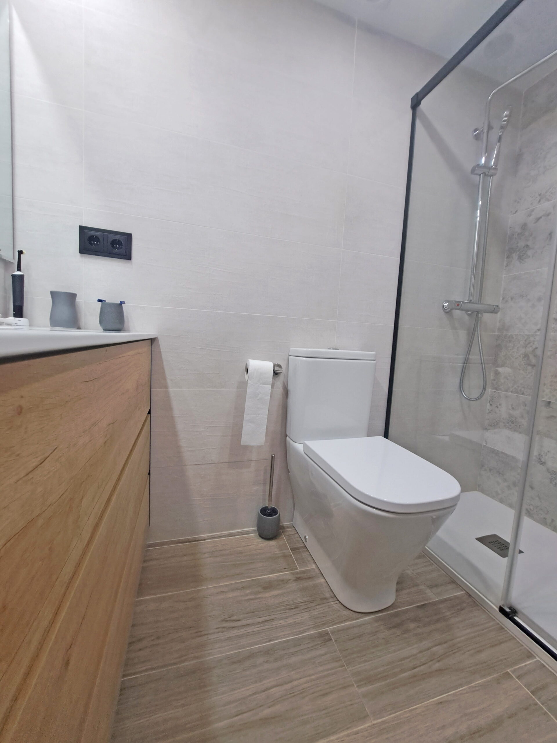 Apartamento Calle Biscaia-372