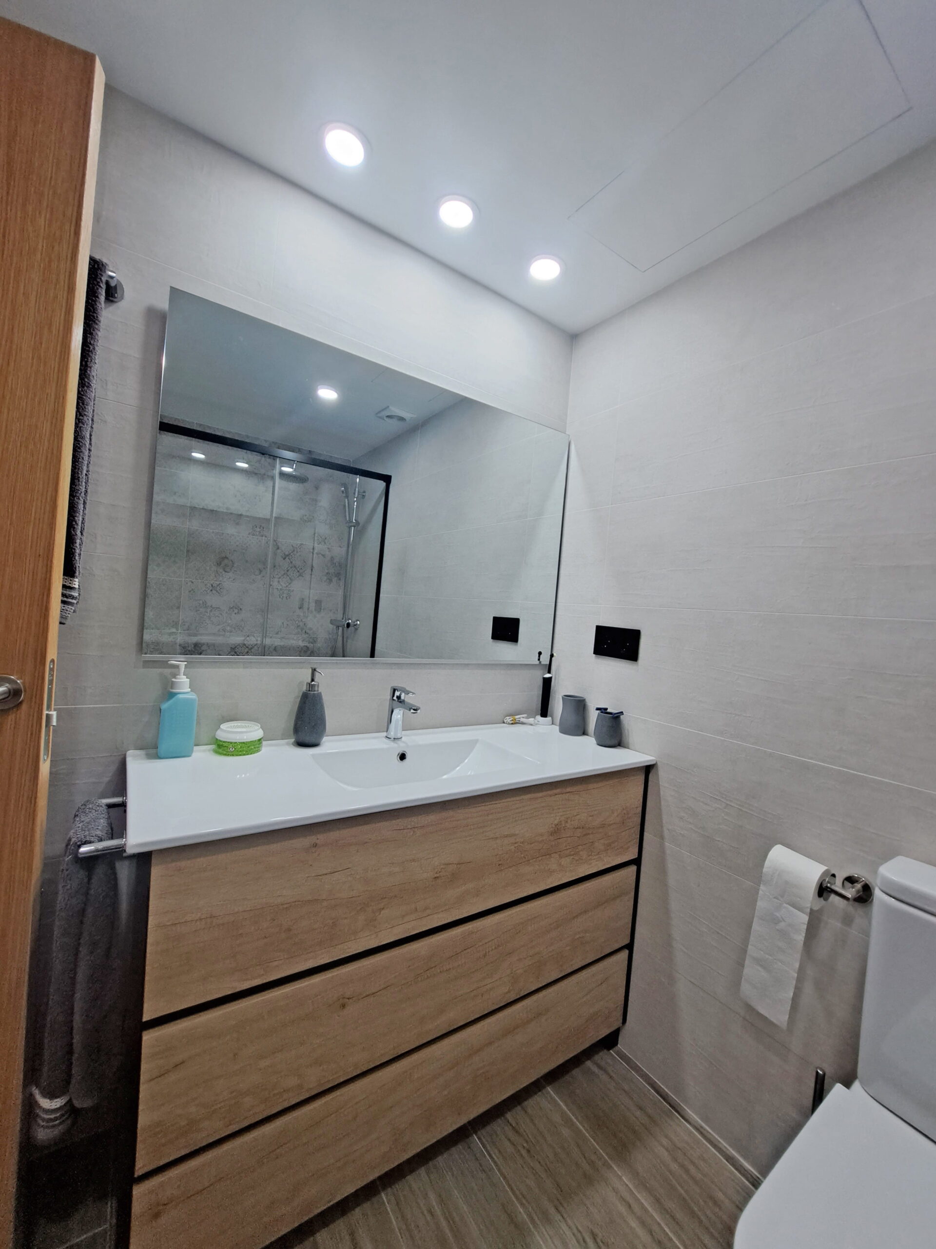 Apartamento Calle Biscaia-372