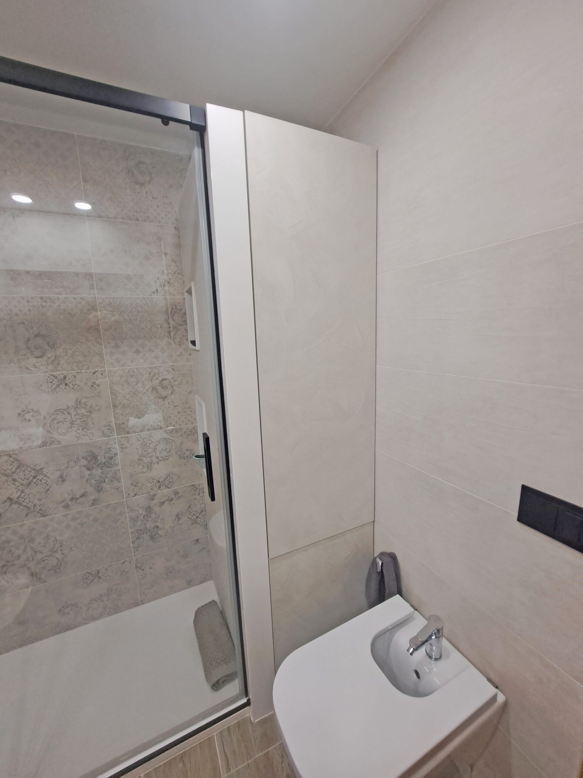 Apartamento Calle Biscaia-372