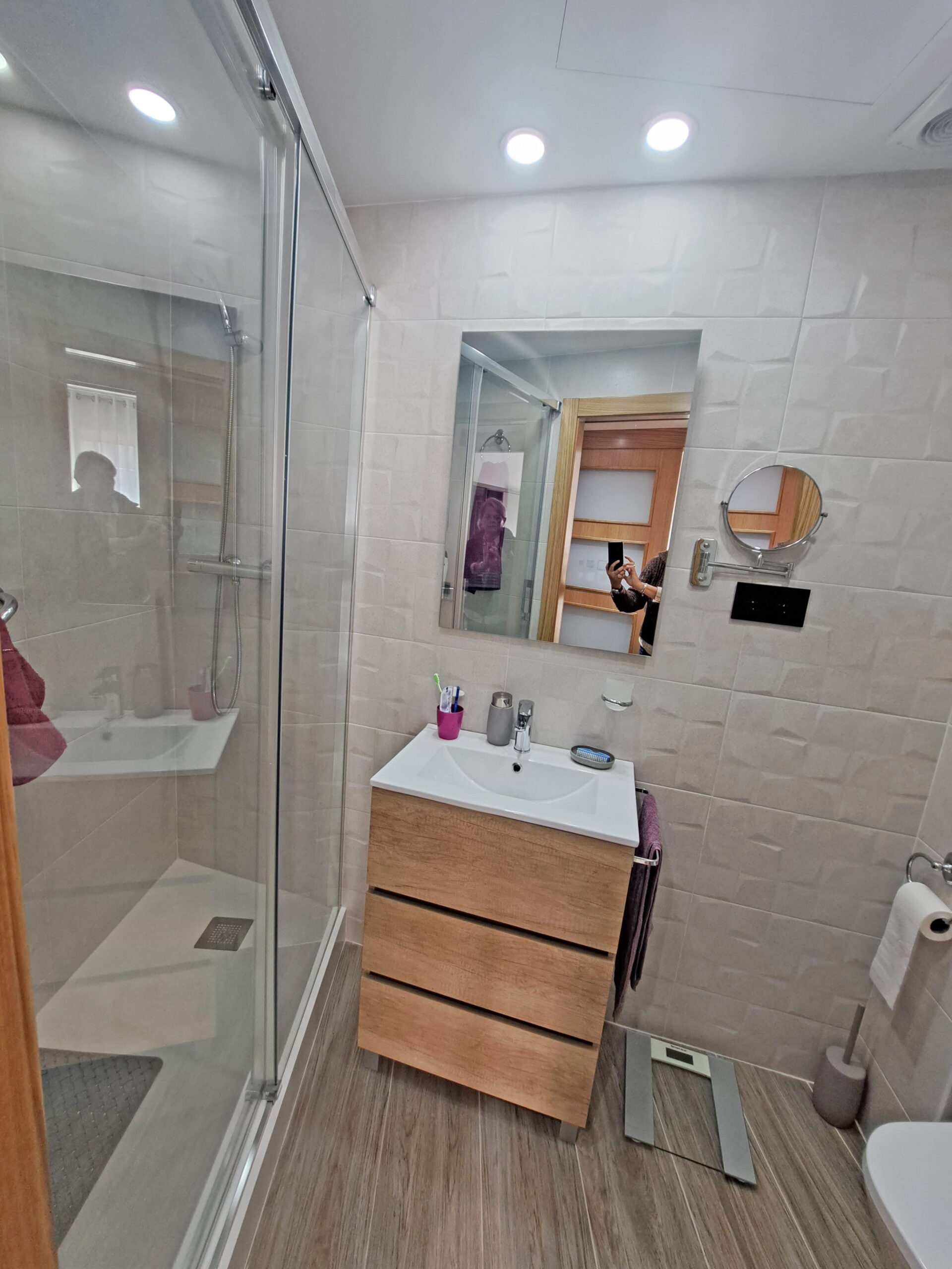 Apartamento Calle Biscaia-372