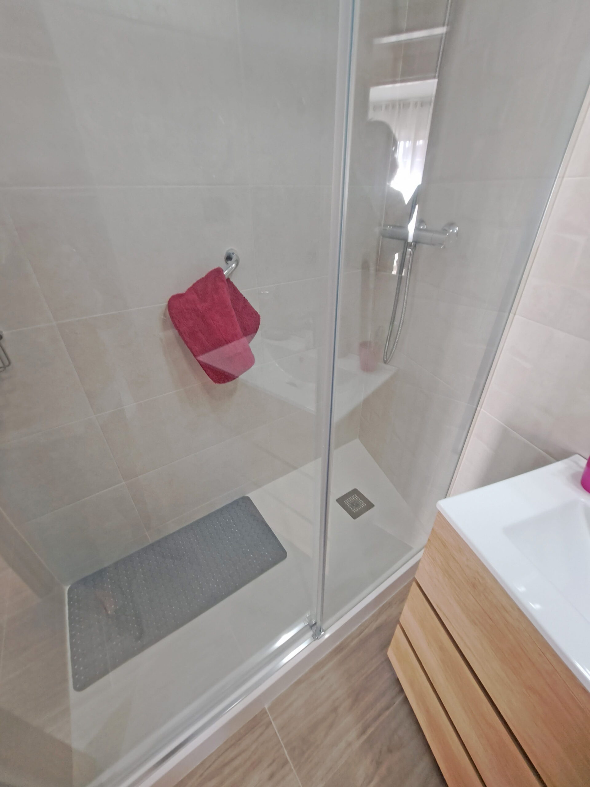 Apartamento Calle Biscaia-372