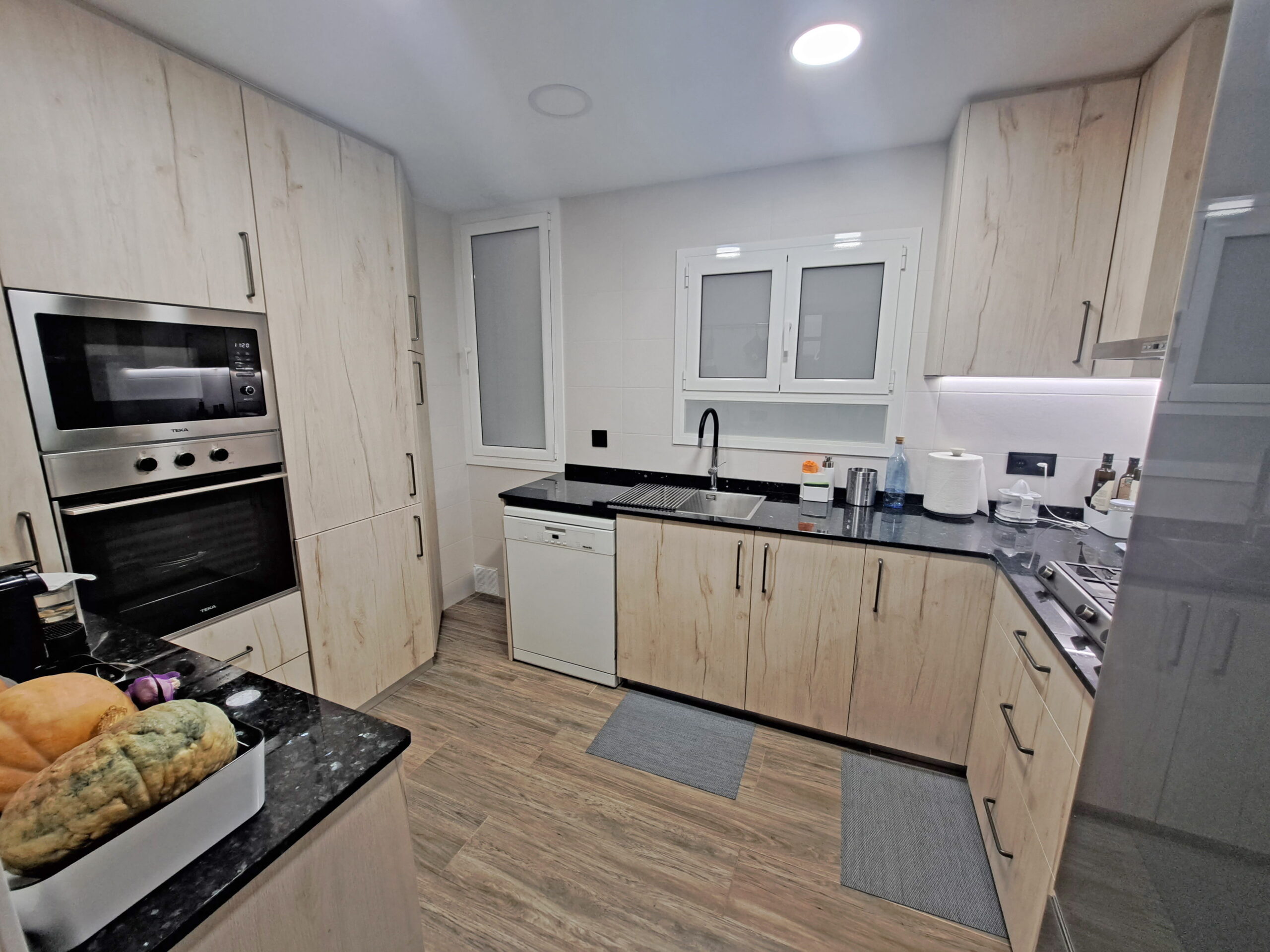 Apartamento Calle Biscaia-372