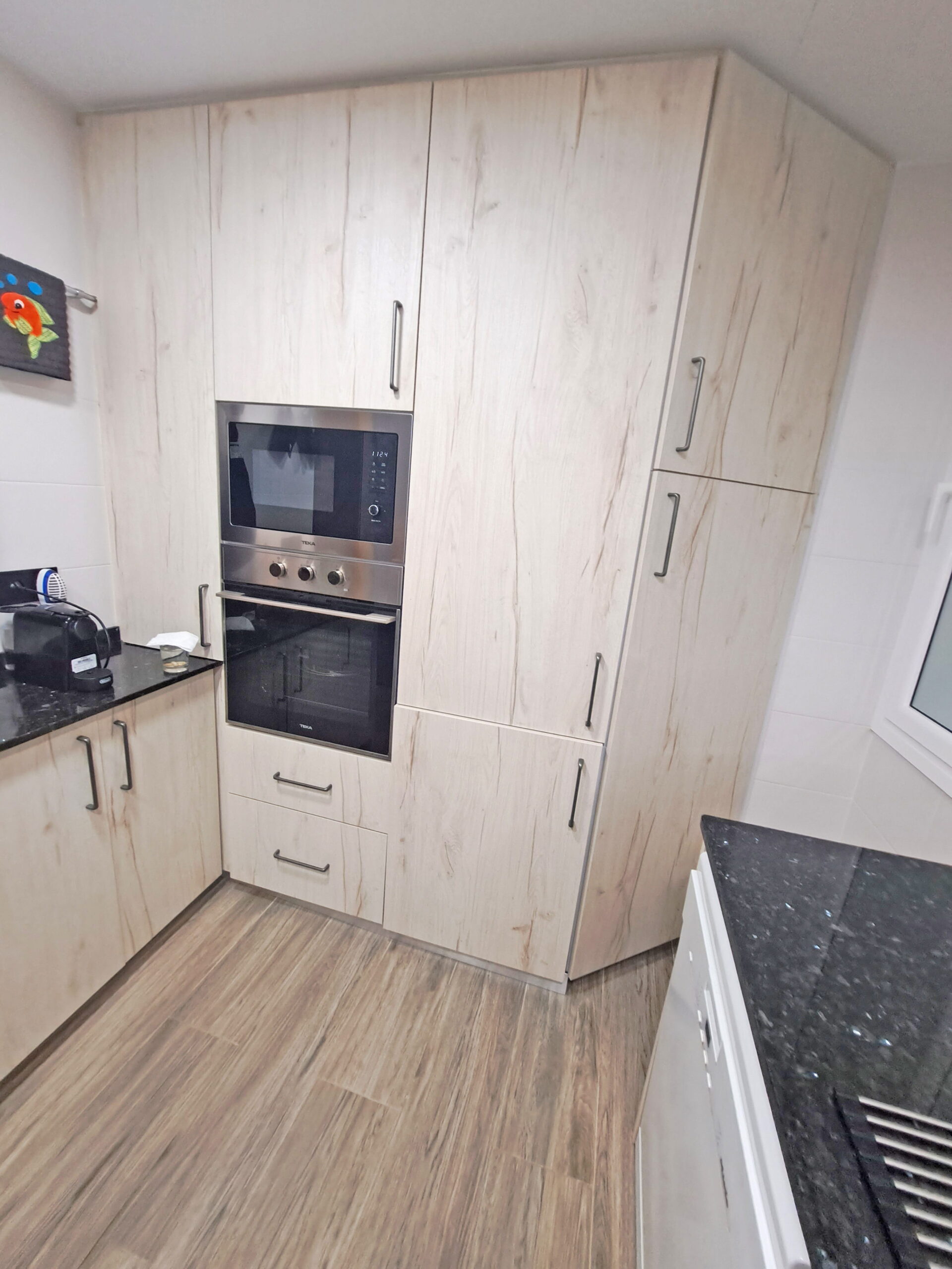 Apartamento Calle Biscaia-372