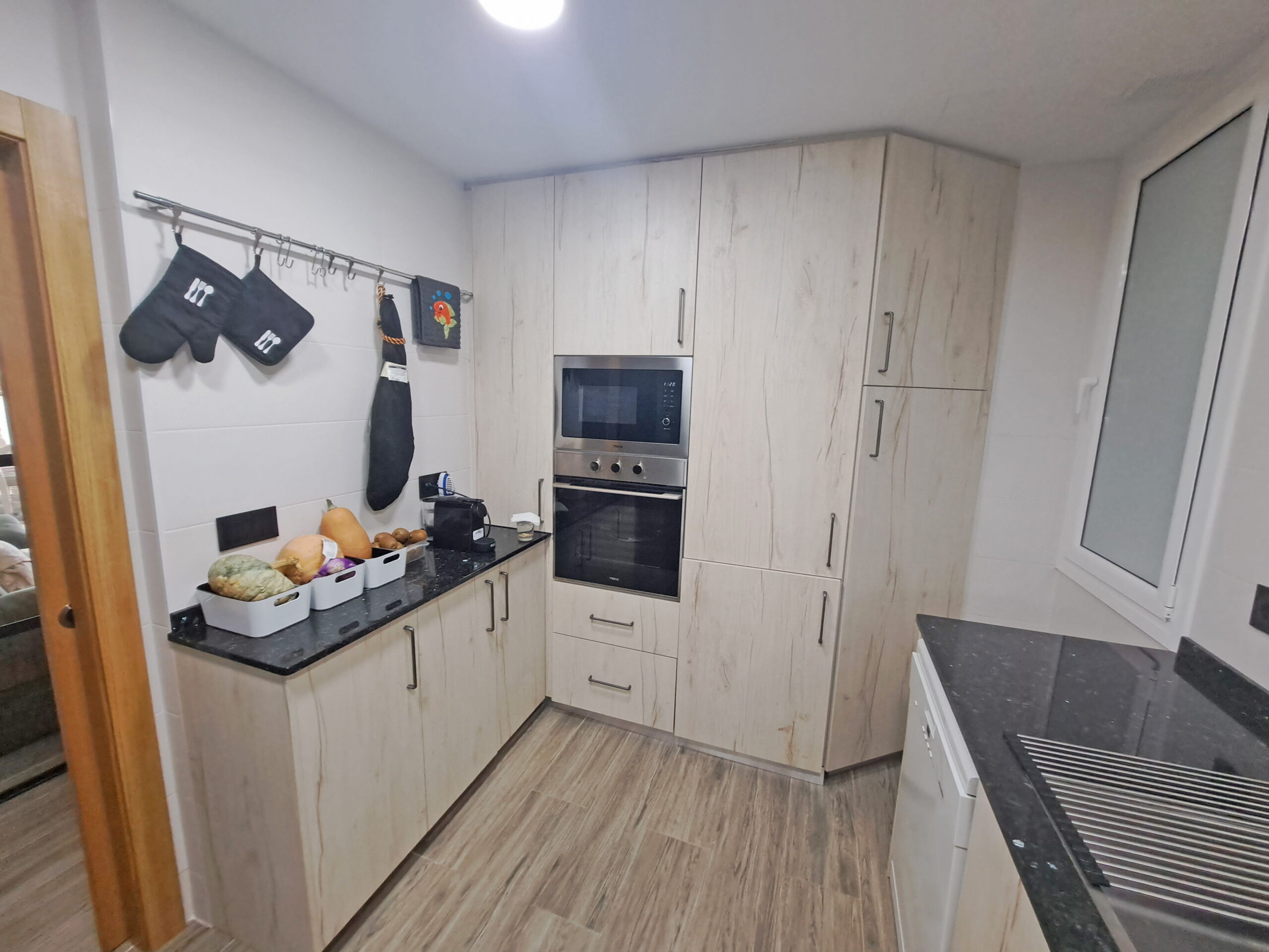Apartamento Calle Biscaia-372