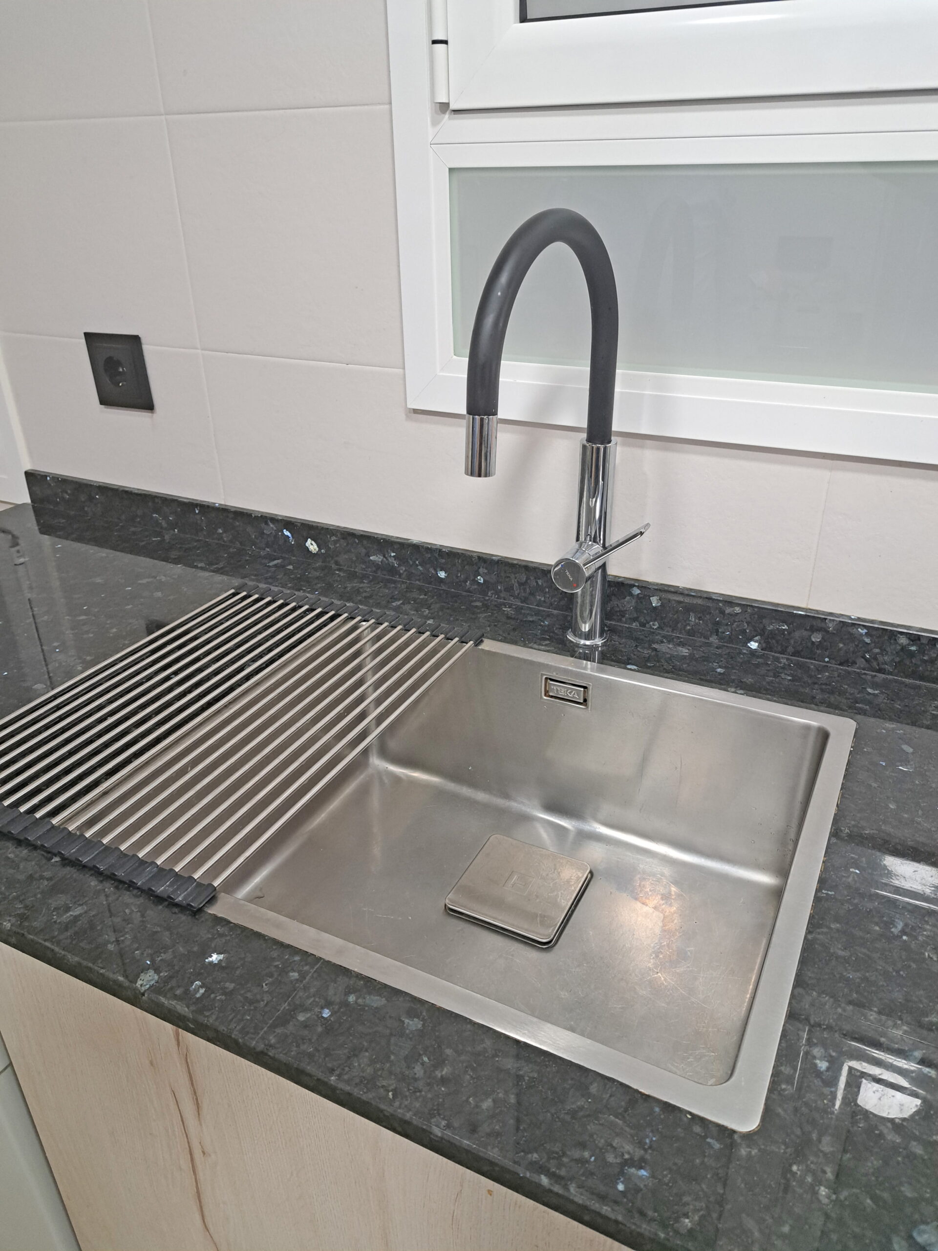 Apartamento Calle Biscaia-372