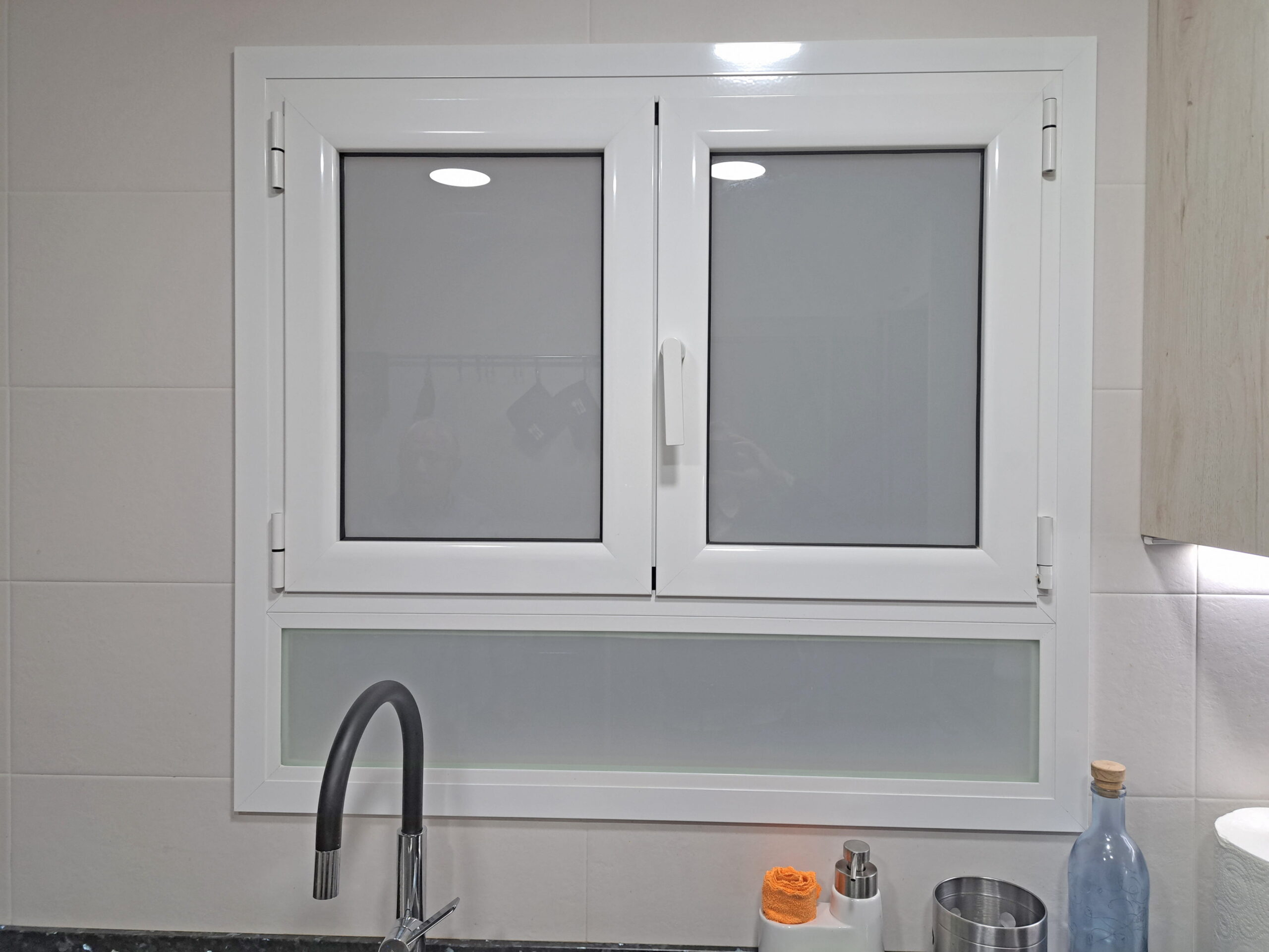 Apartamento Calle Biscaia-372