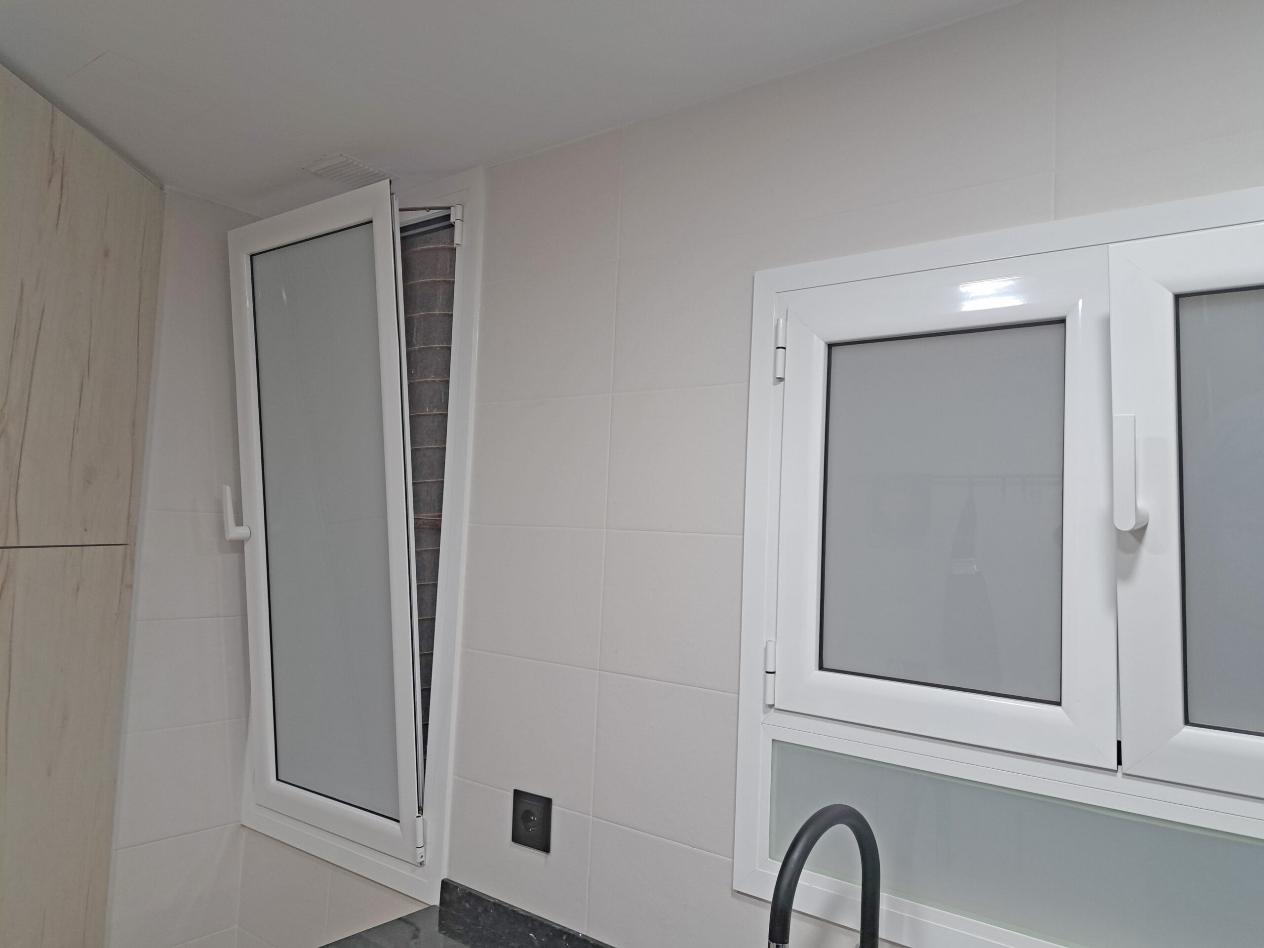 Apartamento Calle Biscaia-372