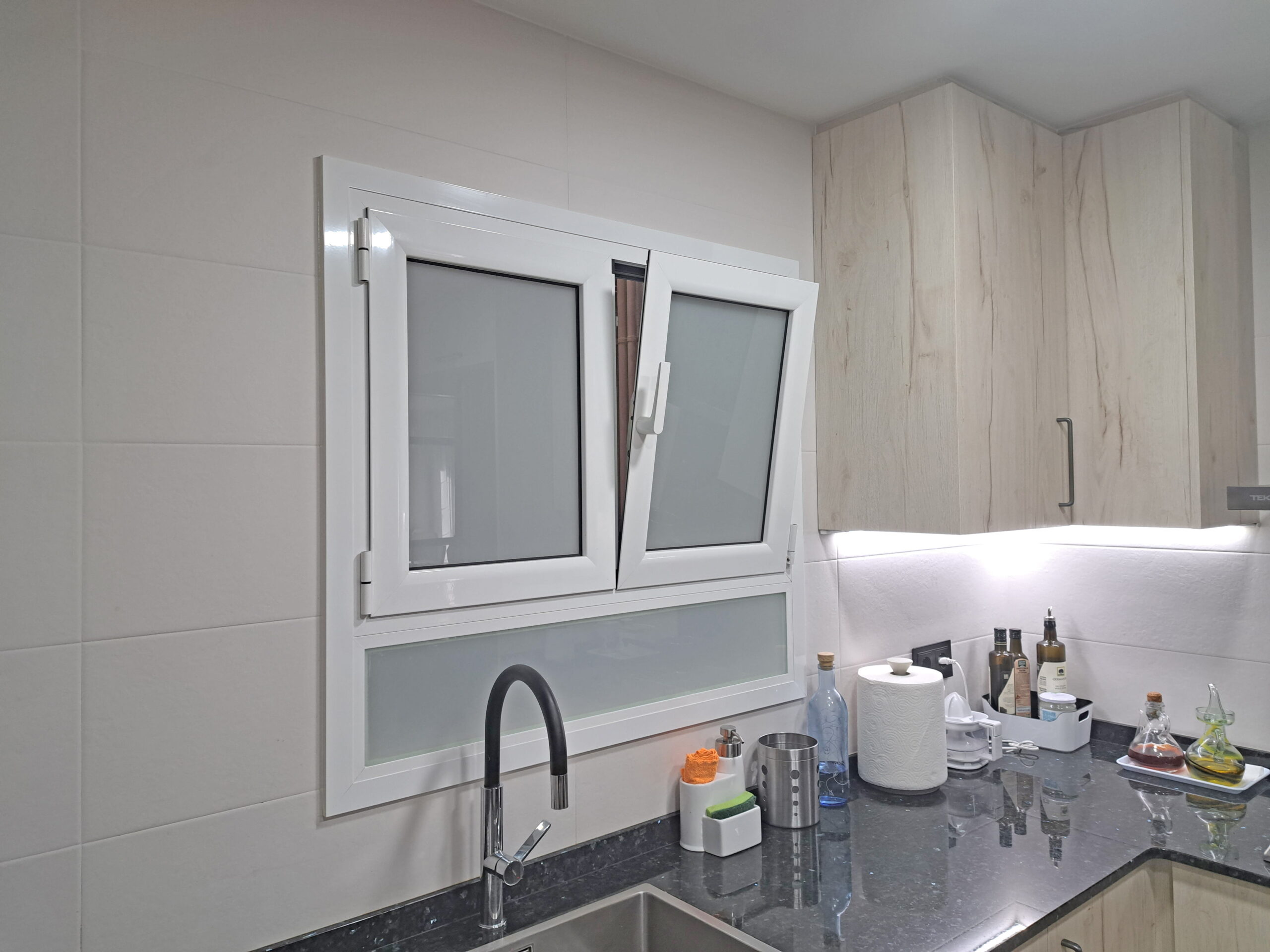 Apartamento Calle Biscaia-372