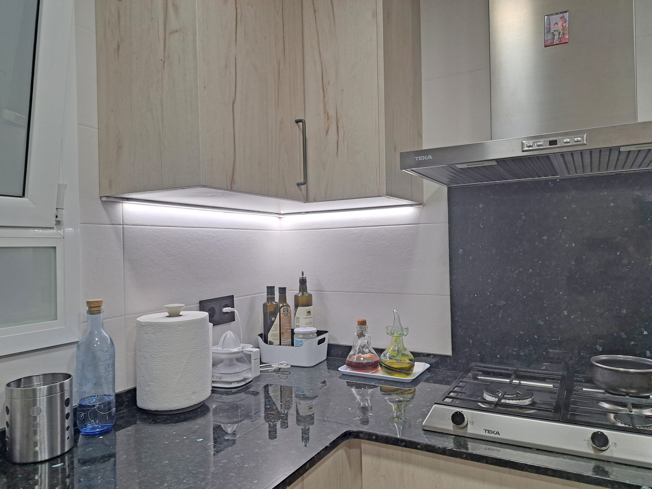 Apartamento Calle Biscaia-372