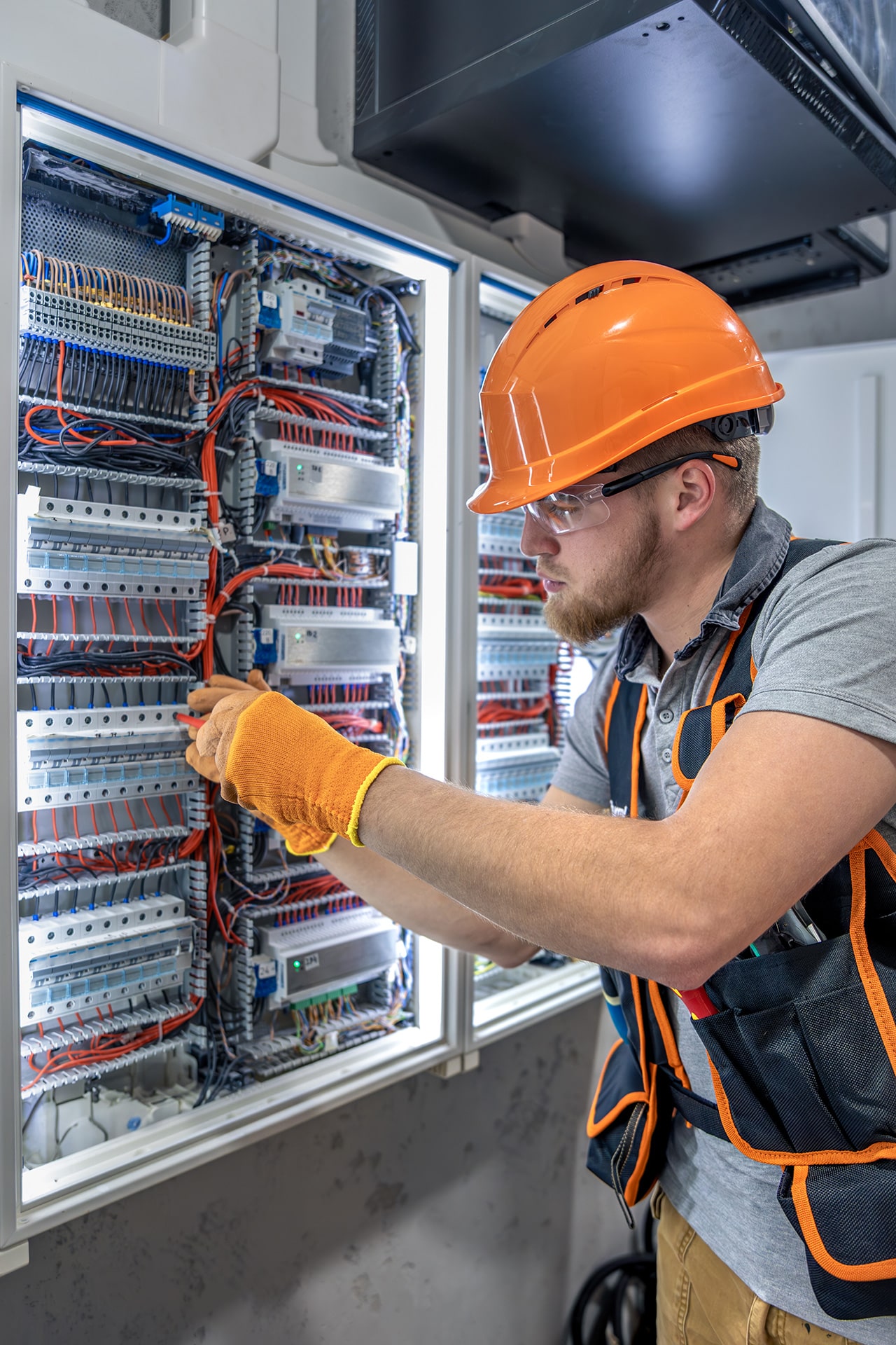 servicios de electricidad CialKare