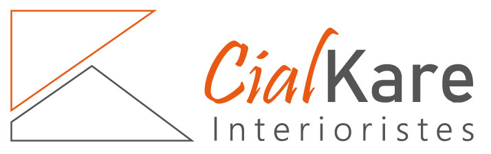 logo Cialkare interioristas horizontal