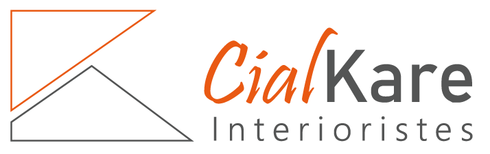 logo Cialkare interioristas horizontal